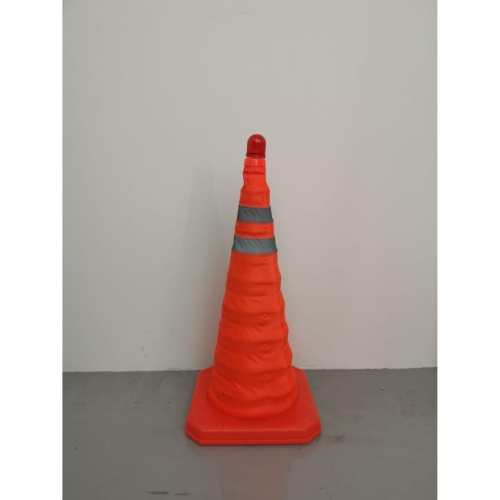 Safety Cone wit